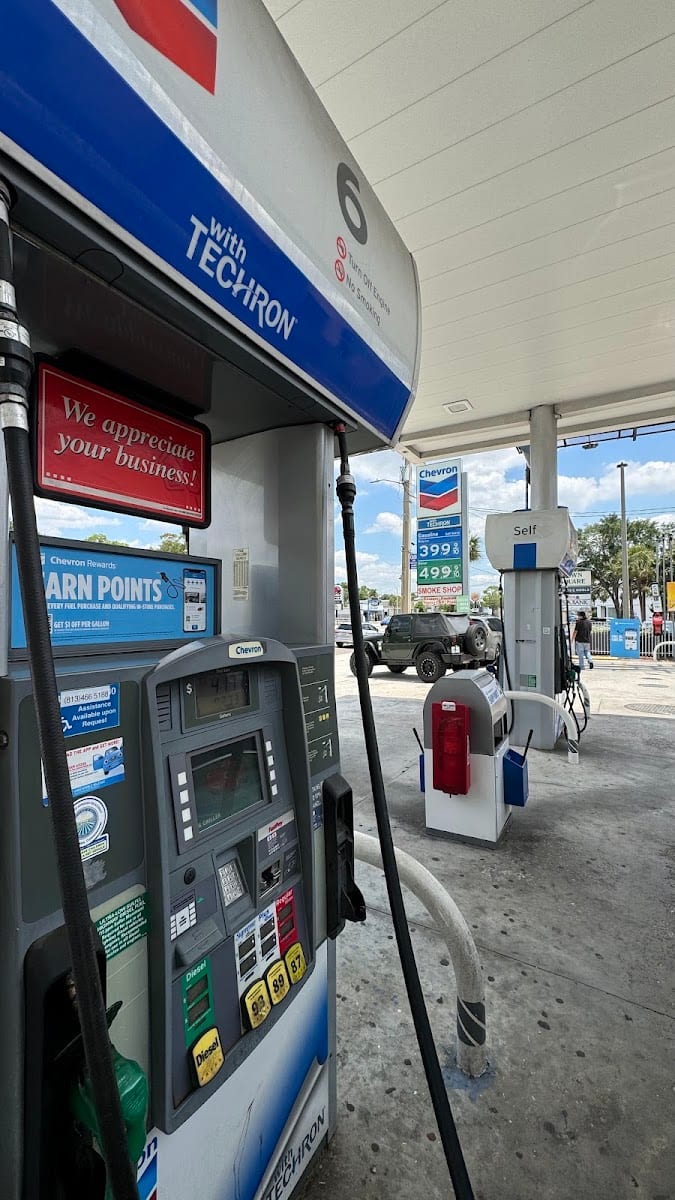 Chevron