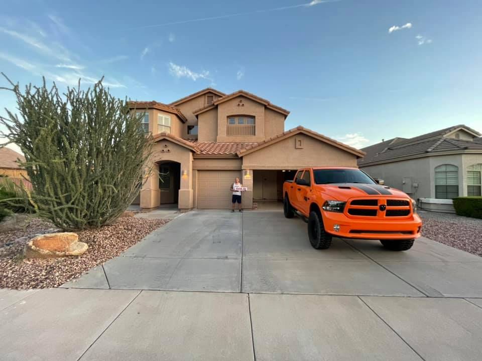 Sean Normoyle Scottsdale Realtor & Property Investments Real Estate Agent, photo 3