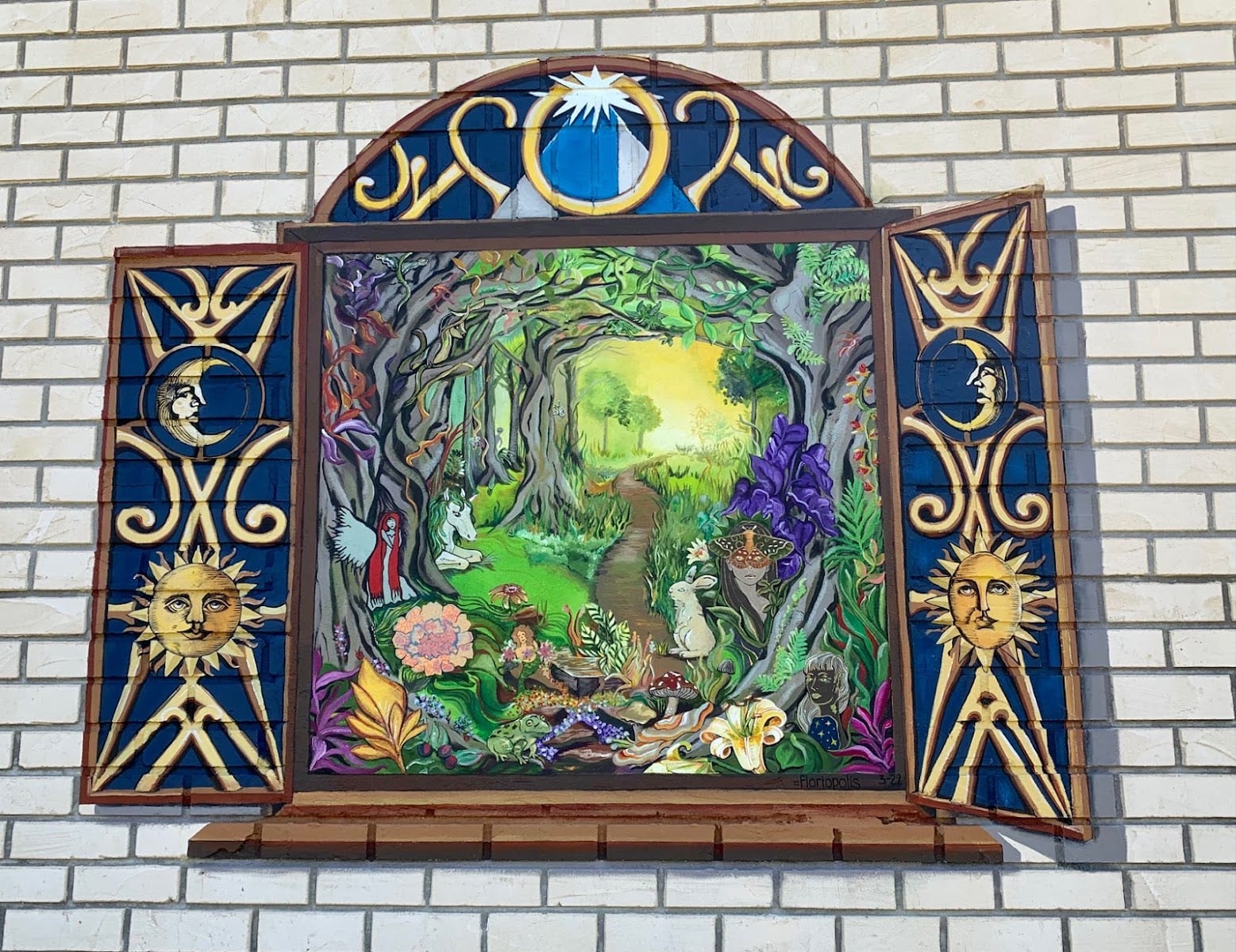 Capstone House - a Spiritual and Metaphysical Center