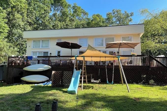 Lakefront Escape: Game Room & Private Dock