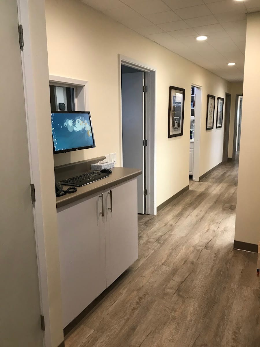 Napa Sonoma Oral Surgery & Dental Implants, photo 4