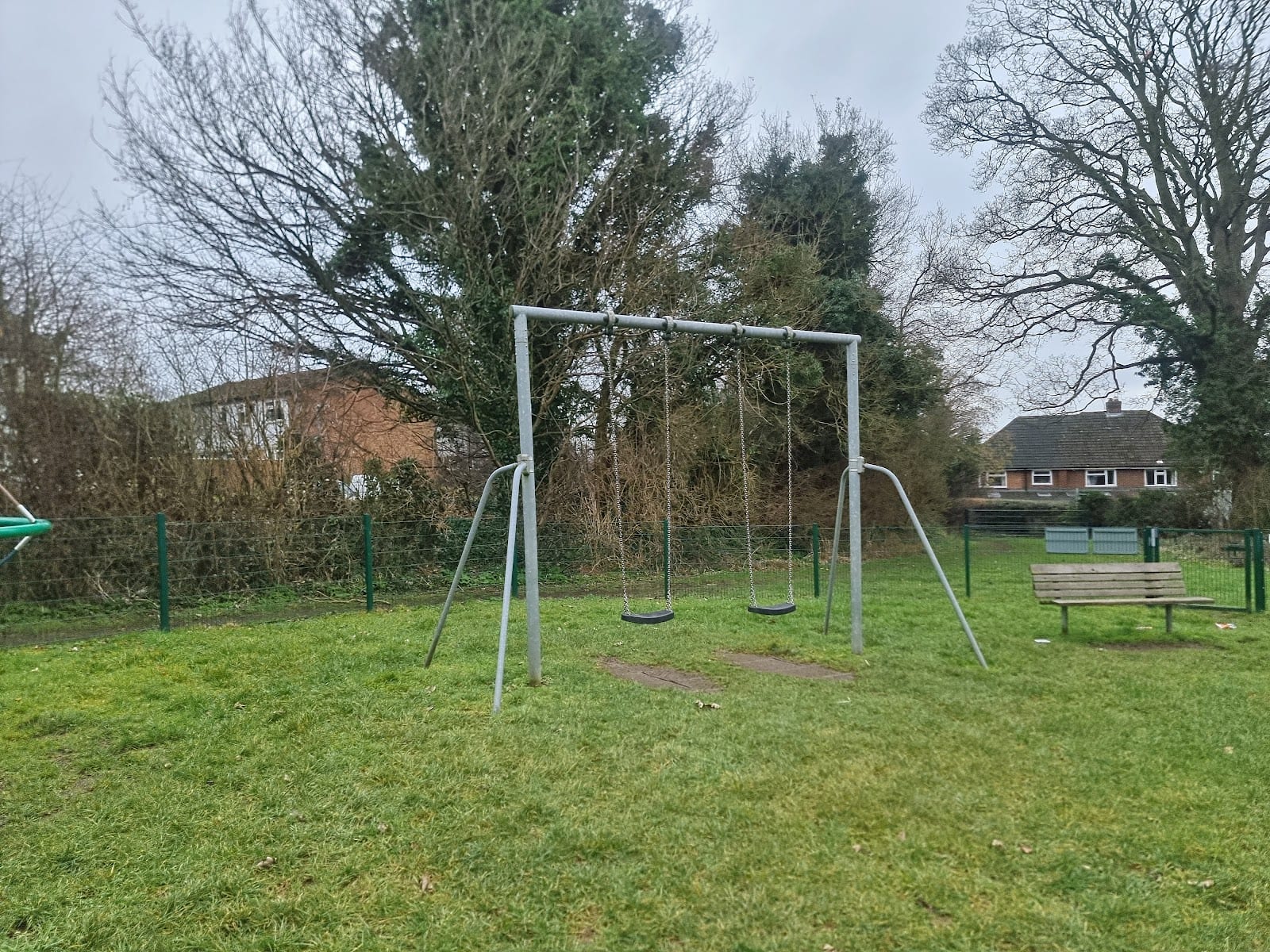 Flamsteadbury Park, photo 3