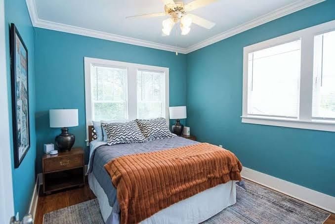 Landing | Incredible 2BD, Yoga Studio, Gym