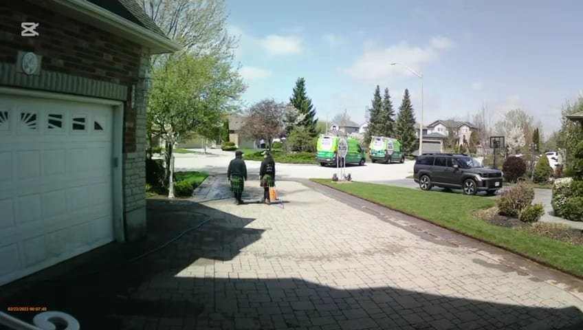 Men In Kilts York Region, photo 3