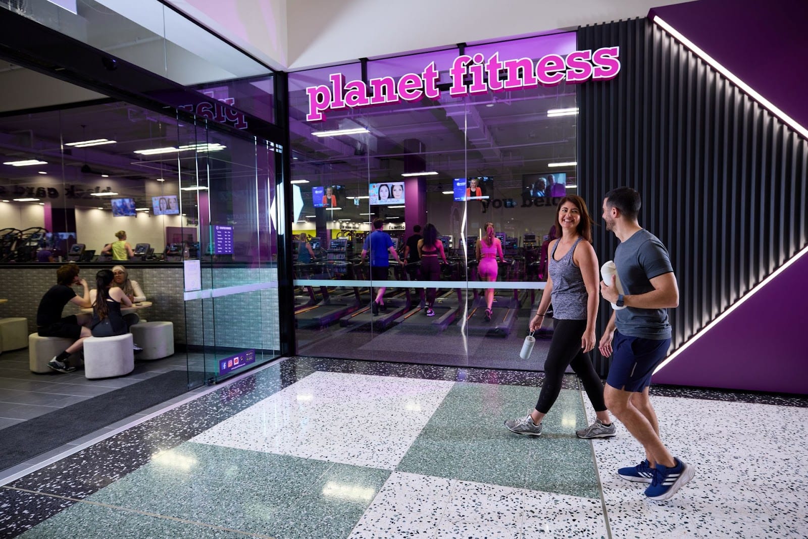 Planet Fitness, photo 3