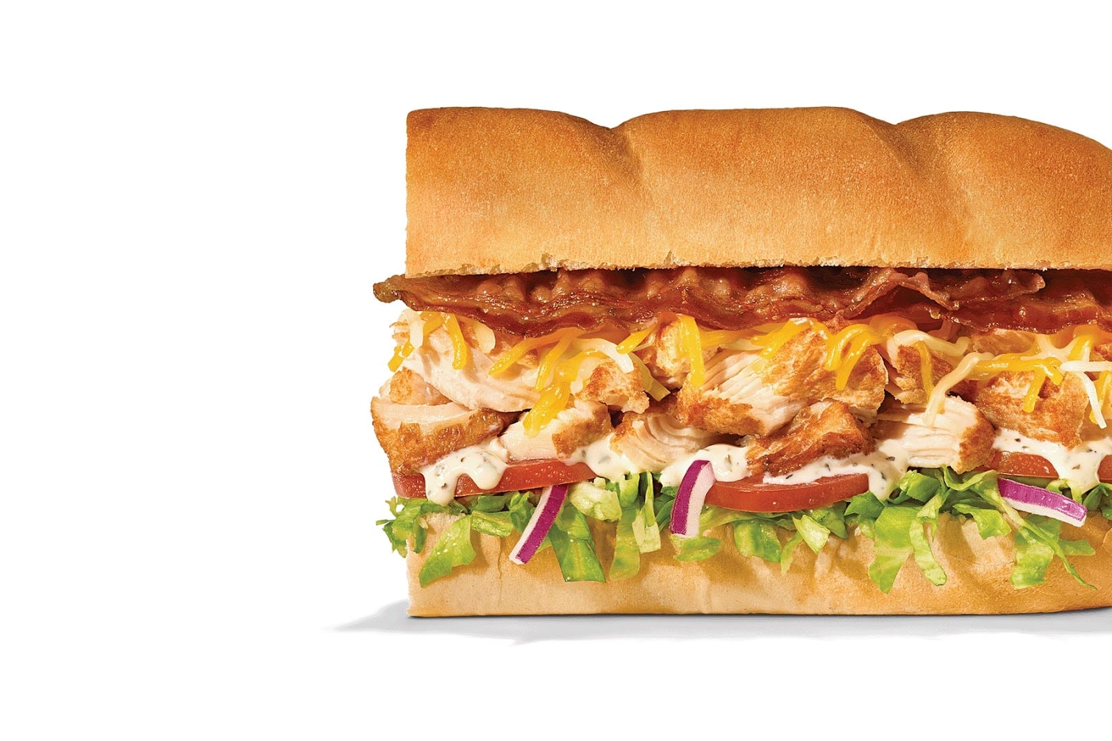 Subway, photo 2