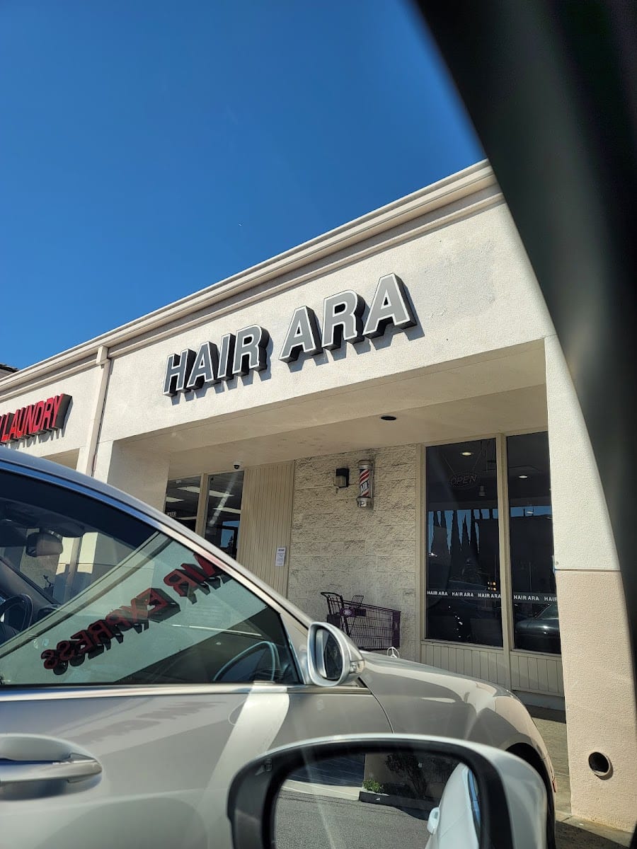 Salon Ara