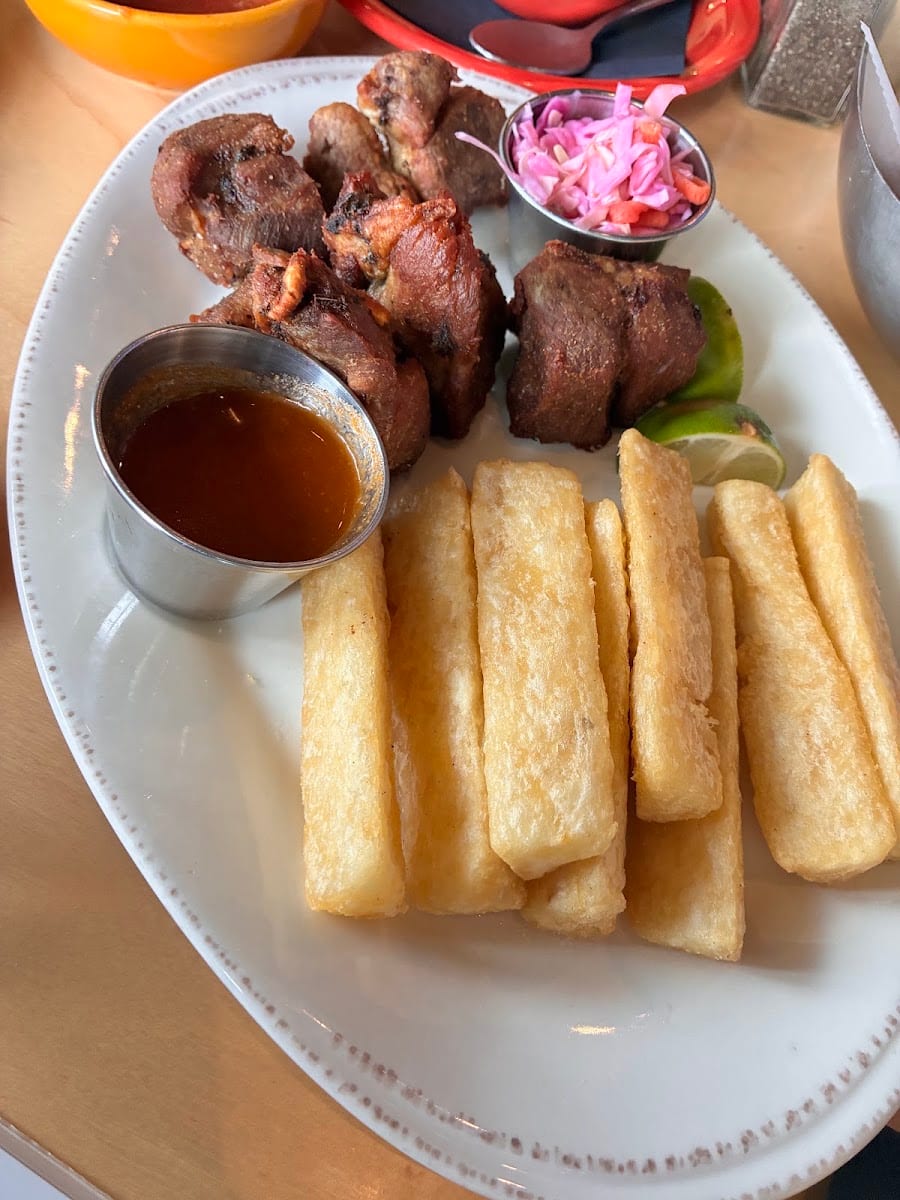 Casa Mia Latin Cuisine, photo 3