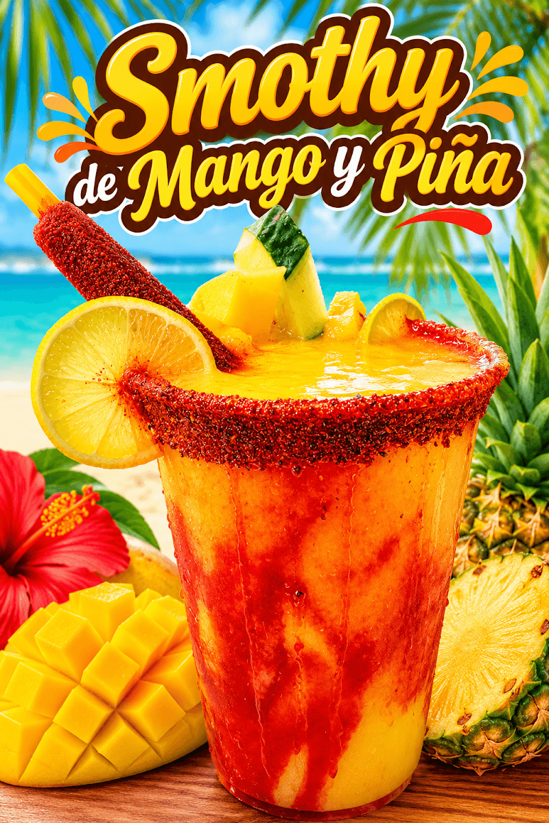 Mr. chamoy, photo 3