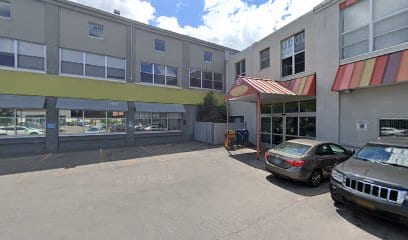 Siddha Yoga Meditation Center