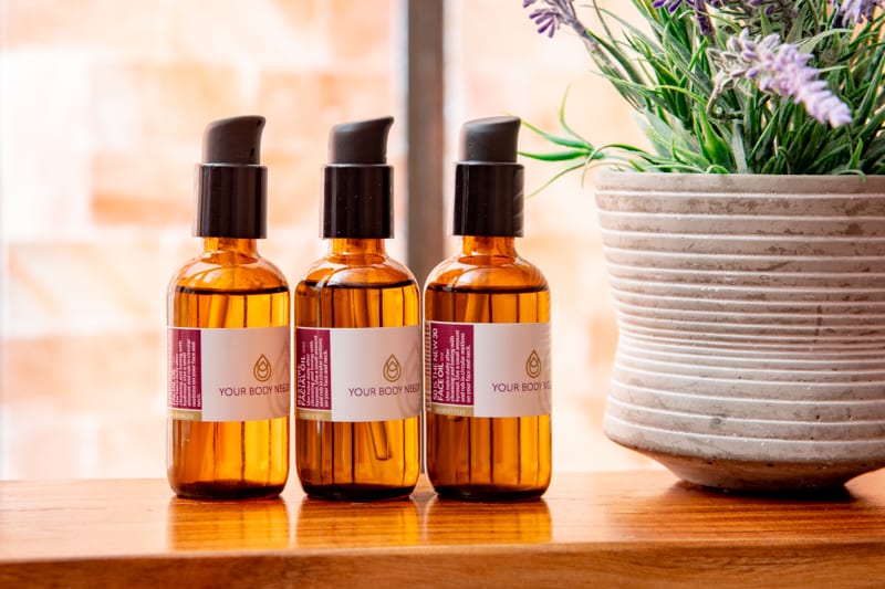 Your Body Needs | Massage Therapy & Facials, photo 4