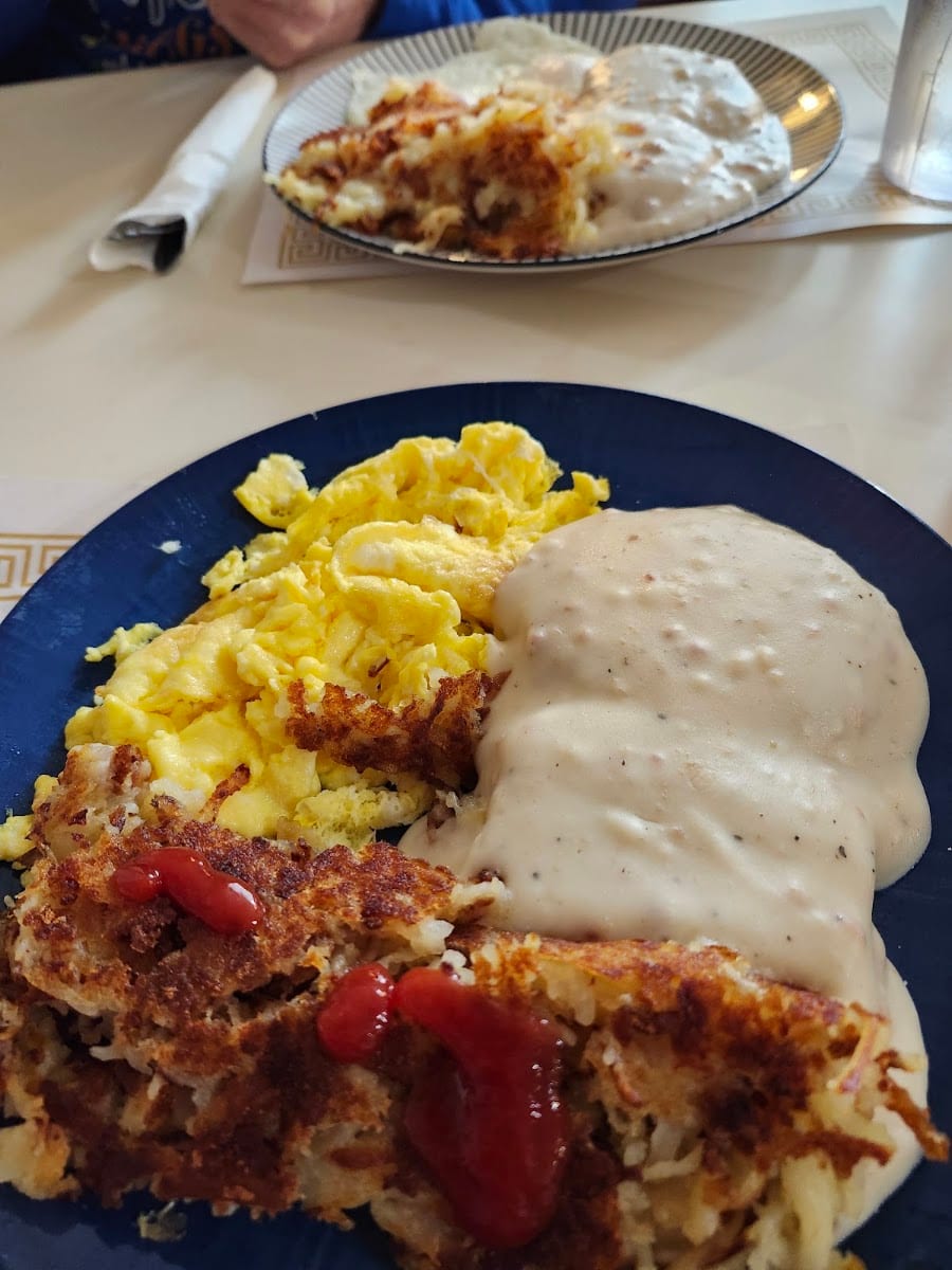Eva's Pancake House, photo 4