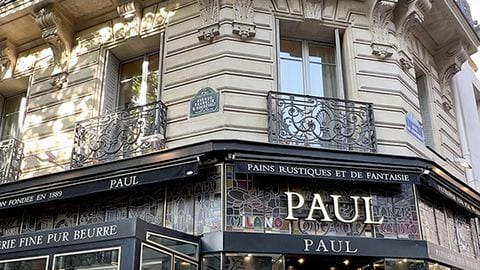 PAUL, photo 2