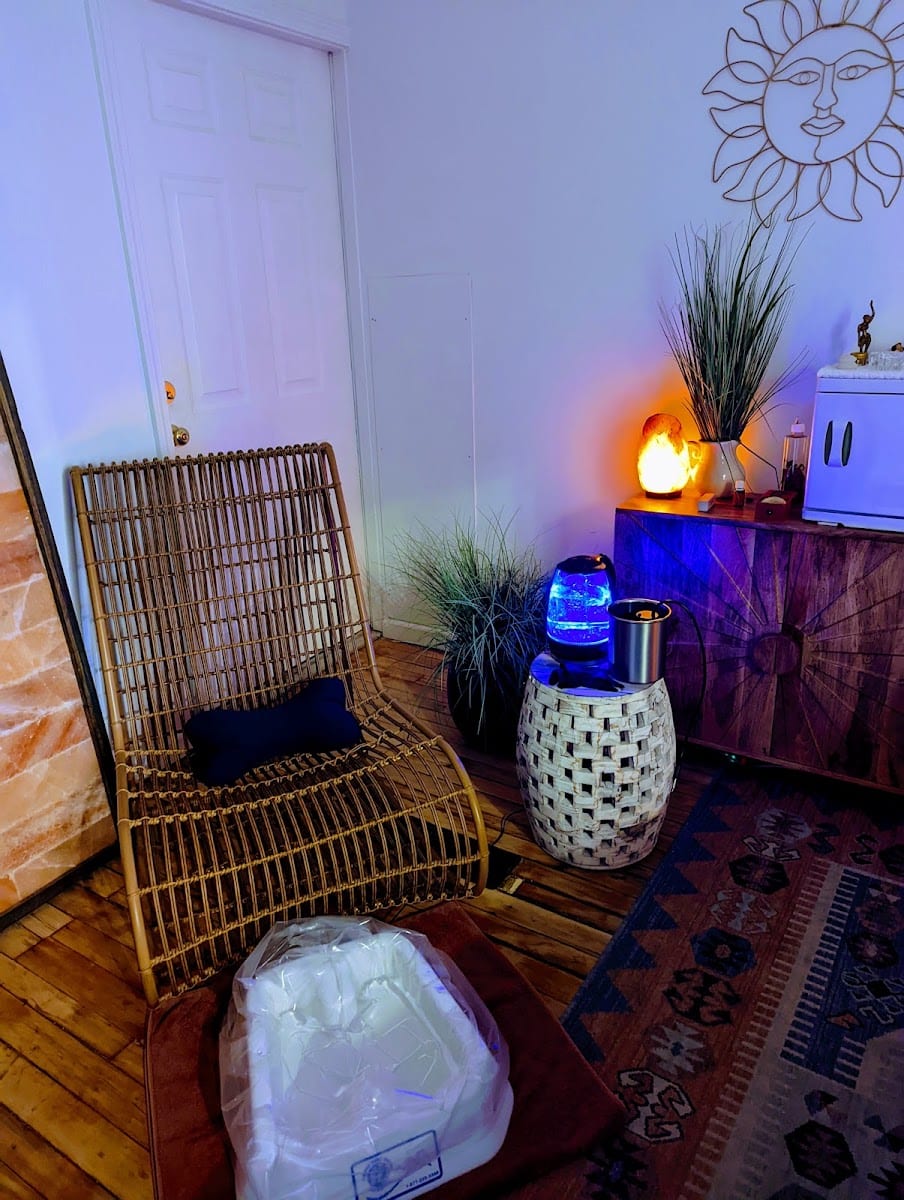 Sana Therapeutic Massage, photo 2