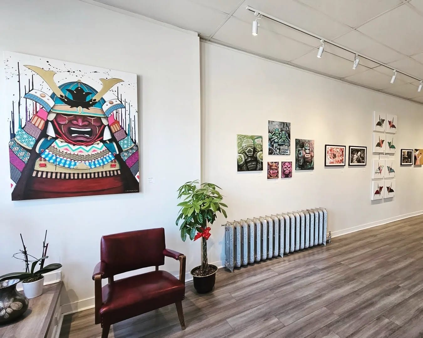Shintani Gallery, photo 2