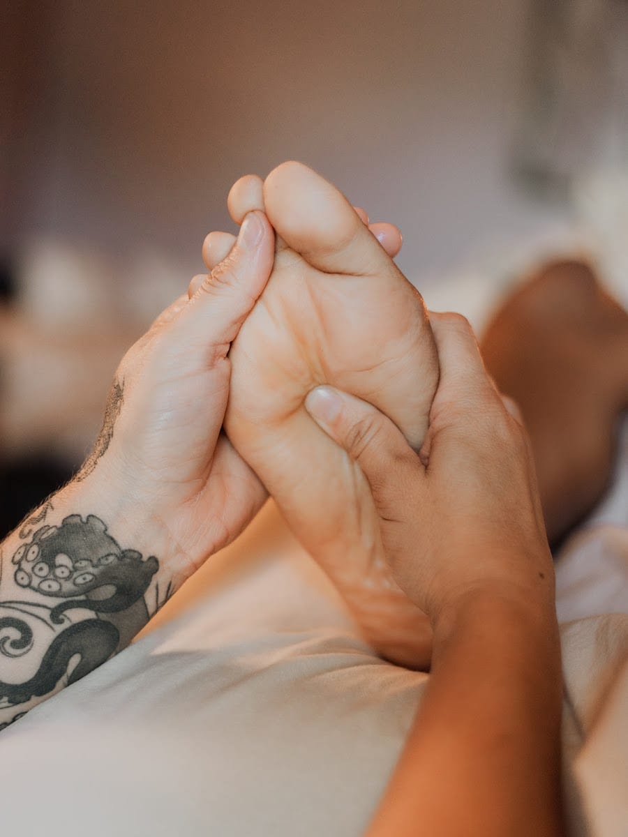 Rise Massage, photo 3