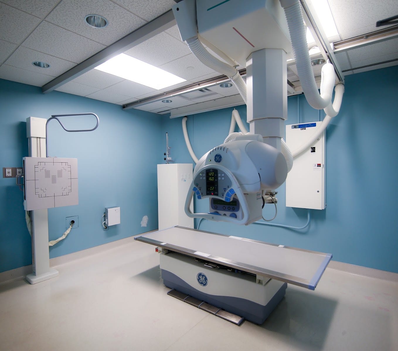 Exceptional Emergency Center | Beaumont Emergency Room, photo 3