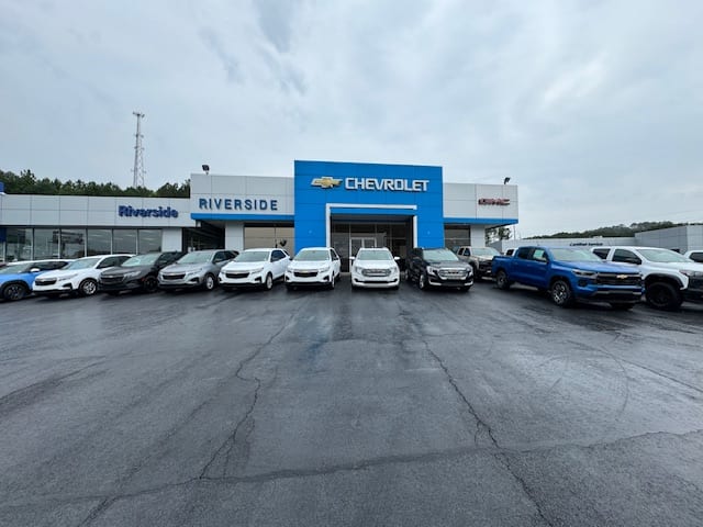 Welborn Chevrolet GMC of Rome