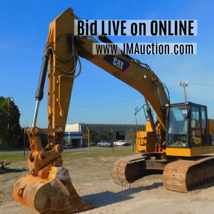 Jeff Martin Auctioneers, photo 3
