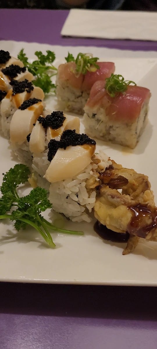 Asahi Sushi, photo 3