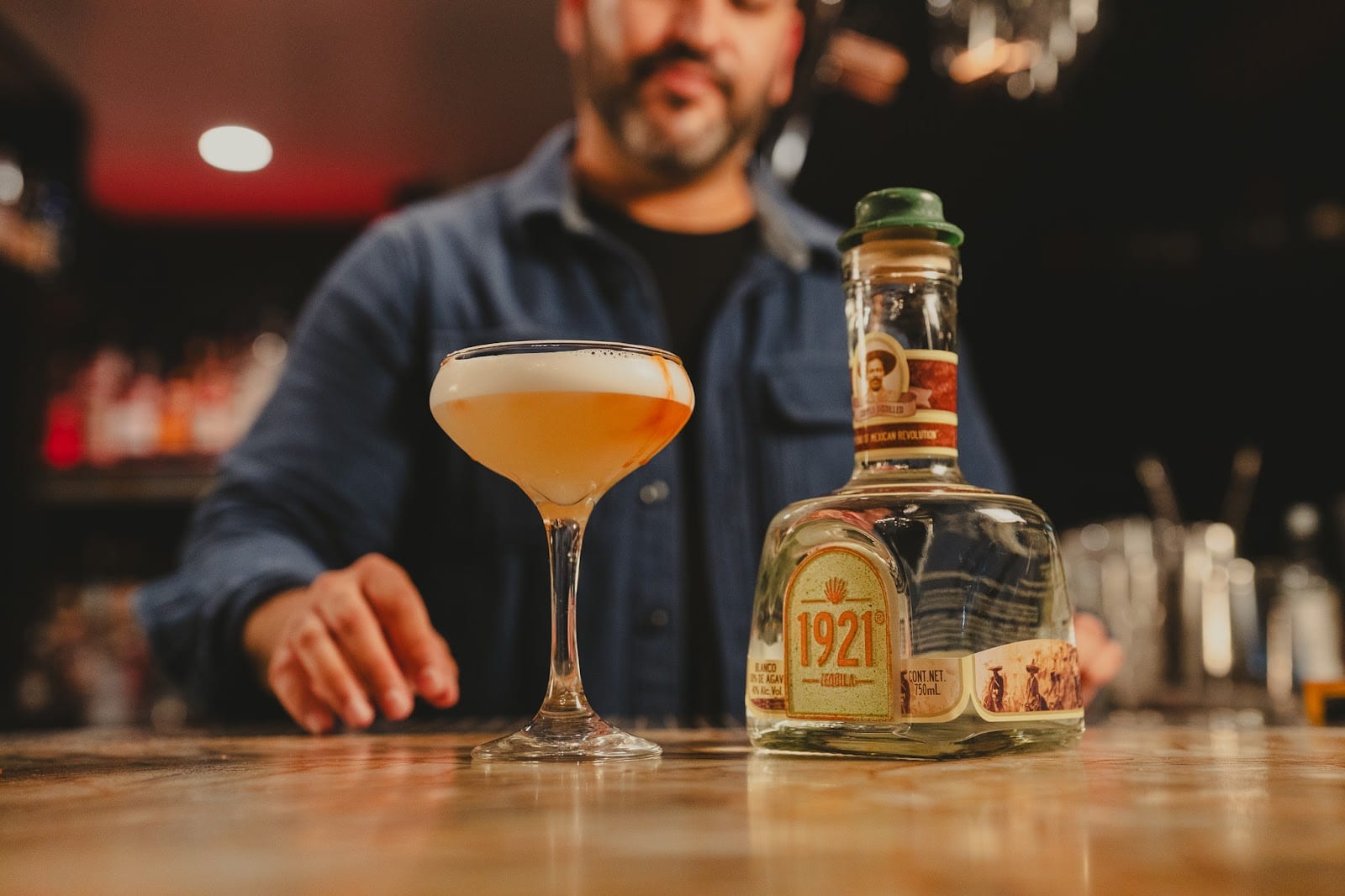Kitsch Bar