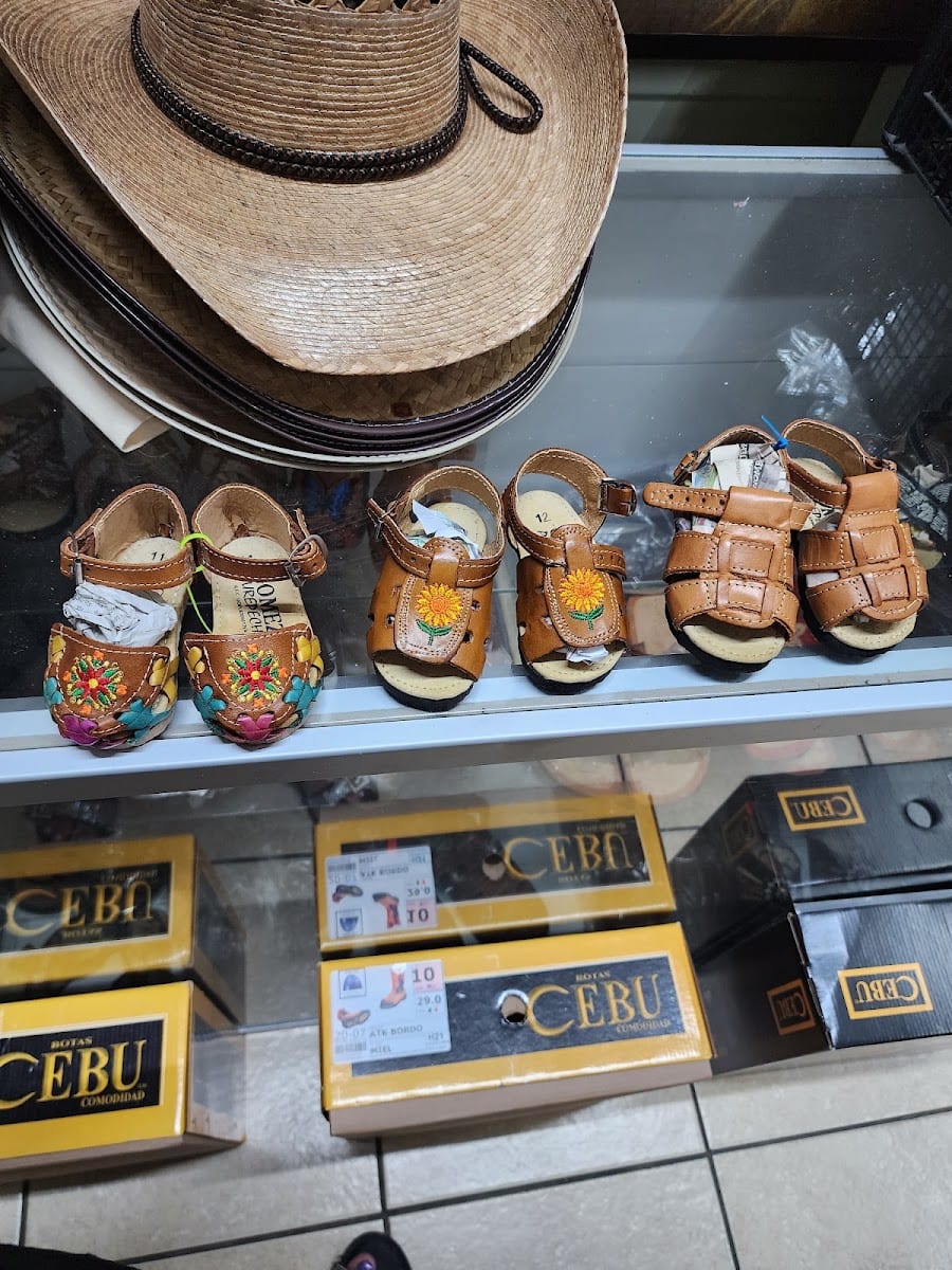 Lupita's Market