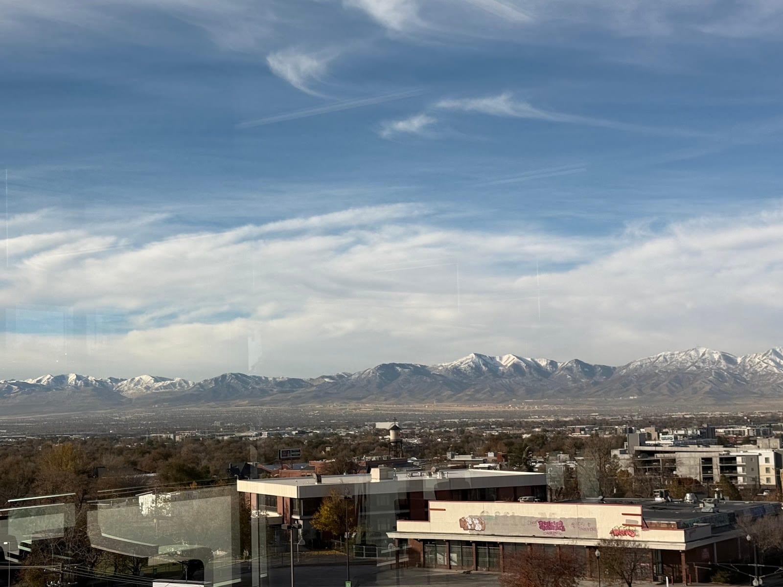 Salt Lake Clinic - Eye Care