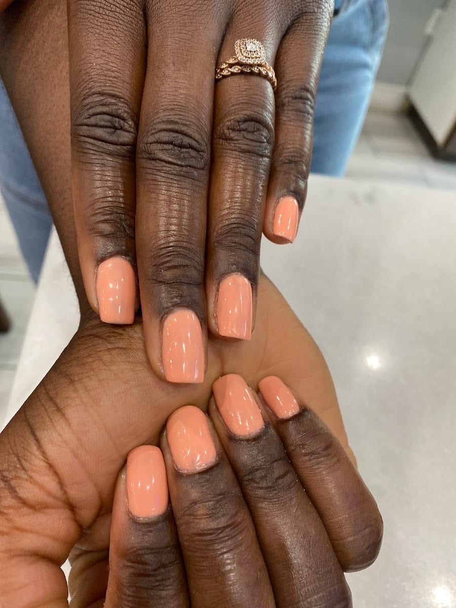 Citrus Nails & Day Spa