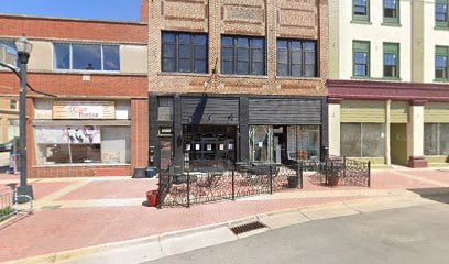 Frankie's Street Dawgs