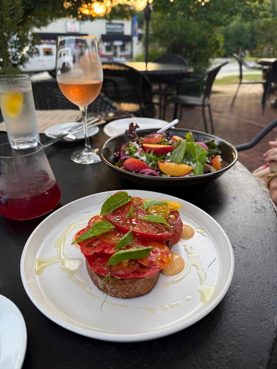 1826 Bistro