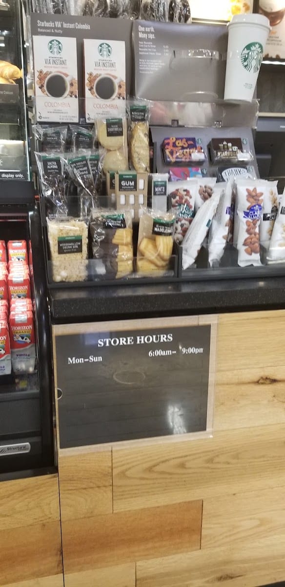 Starbucks Coffee Company, photo 4