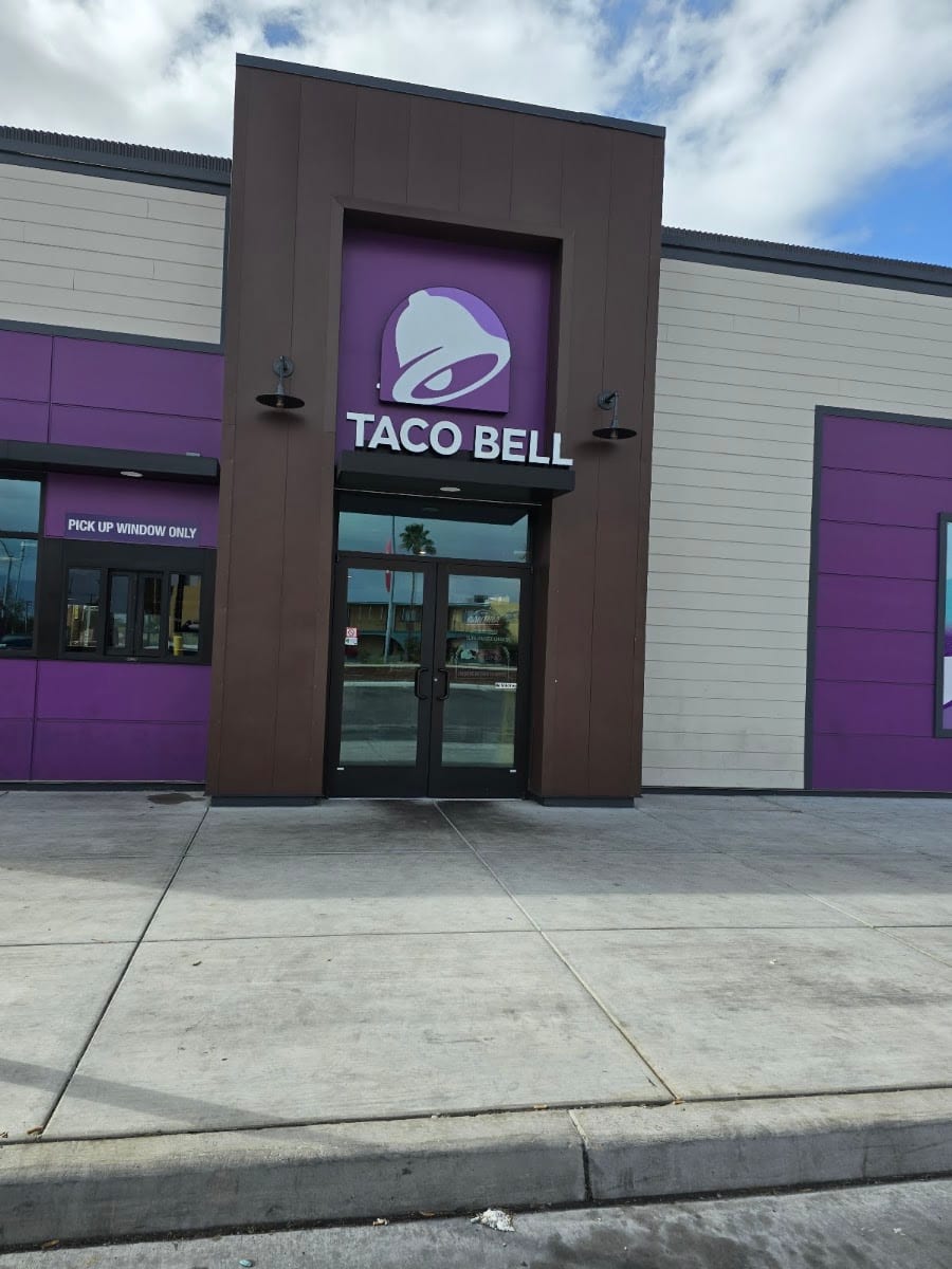 Taco Bell, photo 2