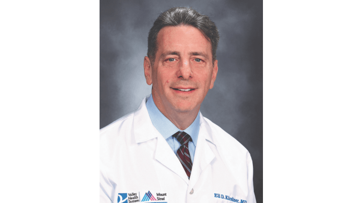 Eli Kirshner, MD