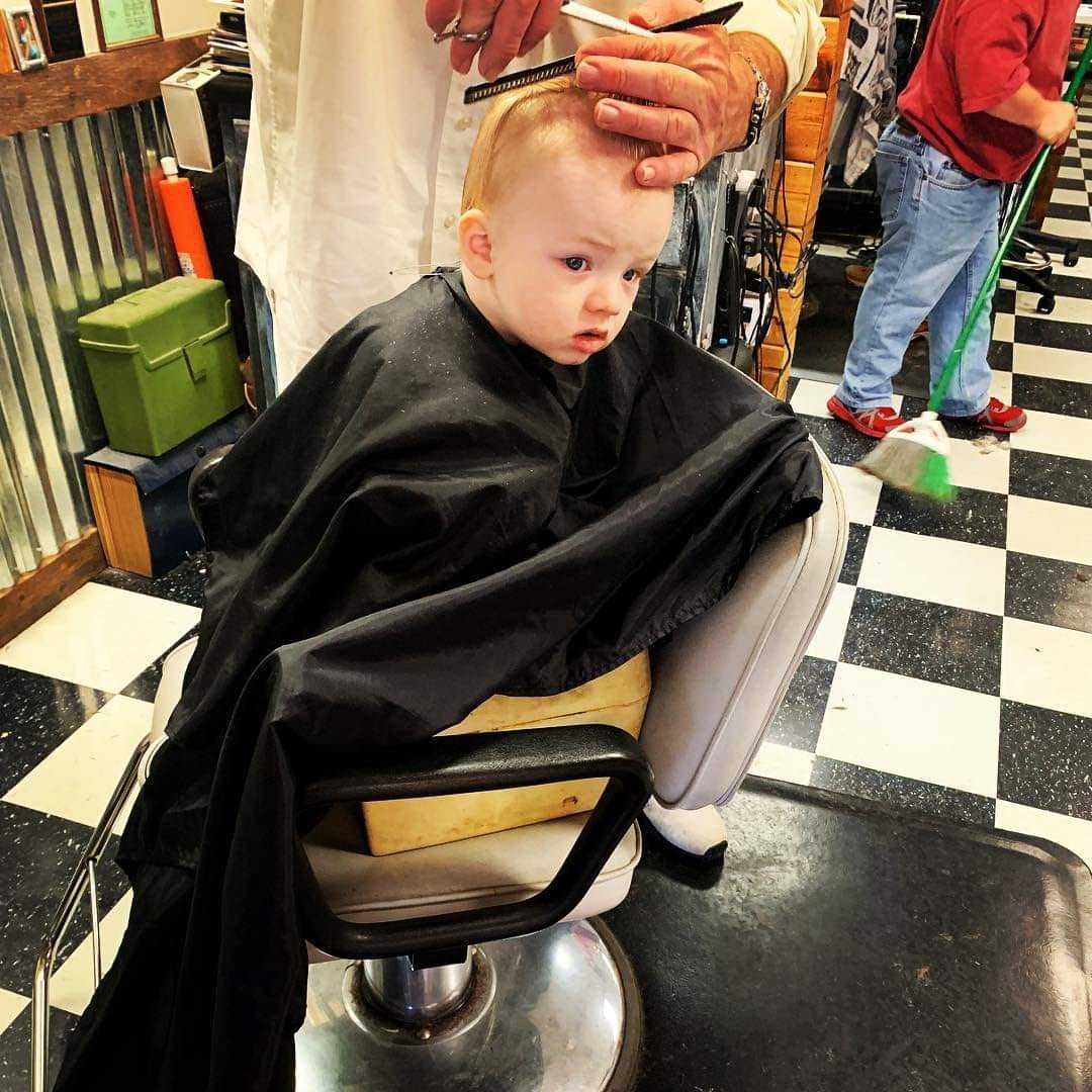 Hillcrest Barbers