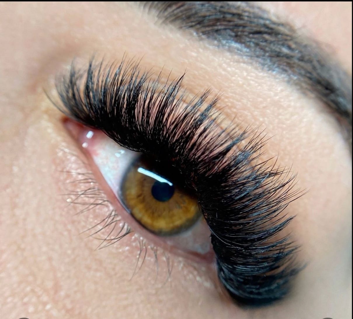 Suezy Beauty & Lashes