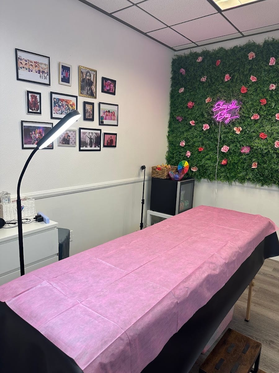 Wax Slayer Studio