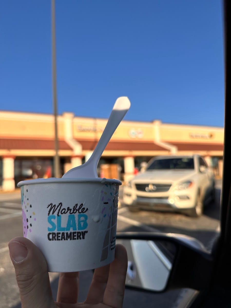 Marble Slab Creamery, photo 2