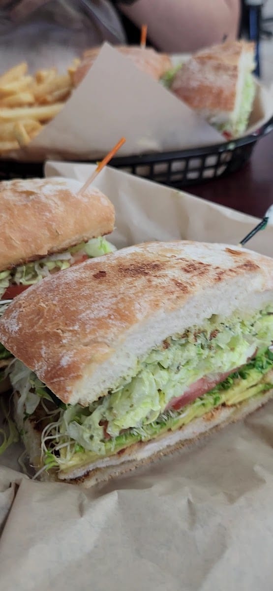 Teddy's Deli, photo 2