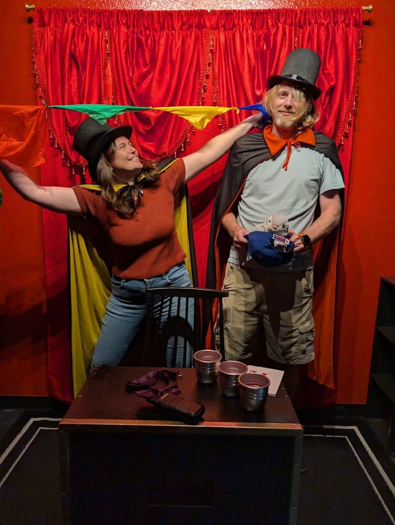 Amaze Games- Port Charlotte, photo 4