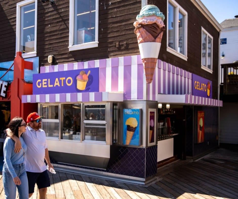 Atlalia's Gelato, photo 2