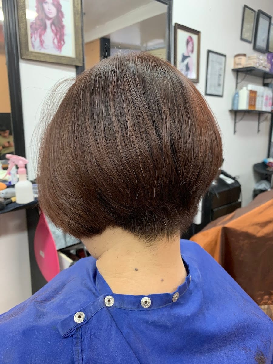 Prima's Place Hair Salon, photo 3