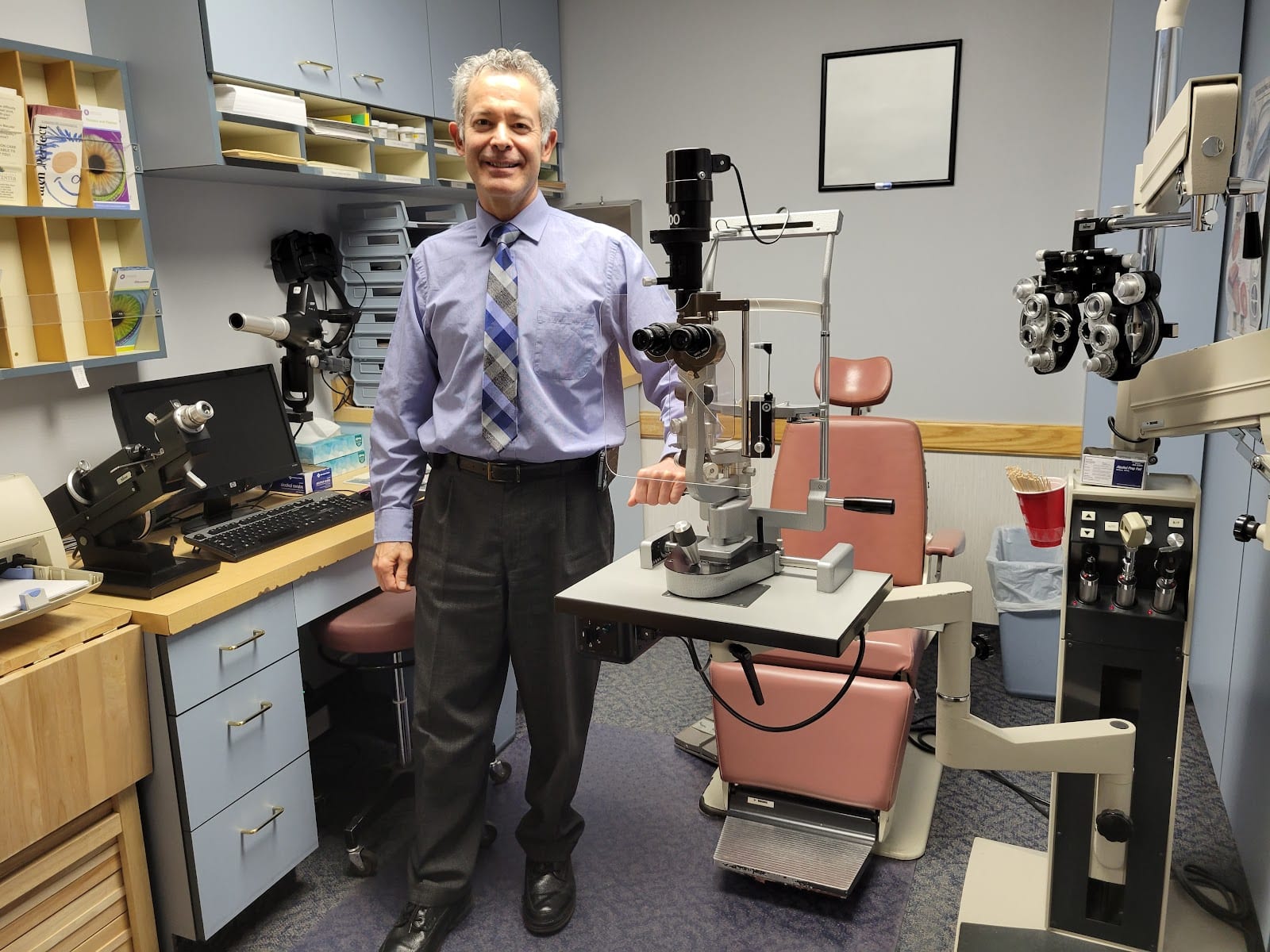 Steven R. Young, M.D., P.C., photo 2