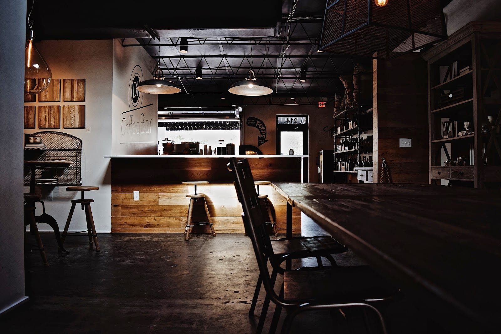 DI Coffee Bar, photo 4