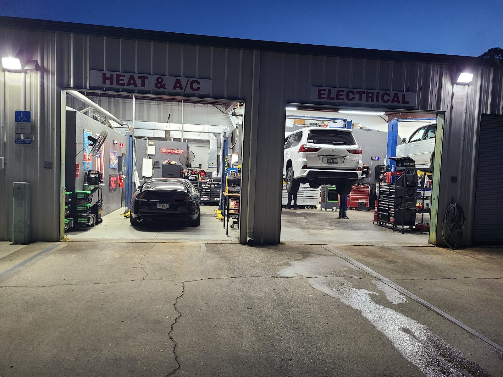 Hoover Automotive & Performance LLC, photo 3