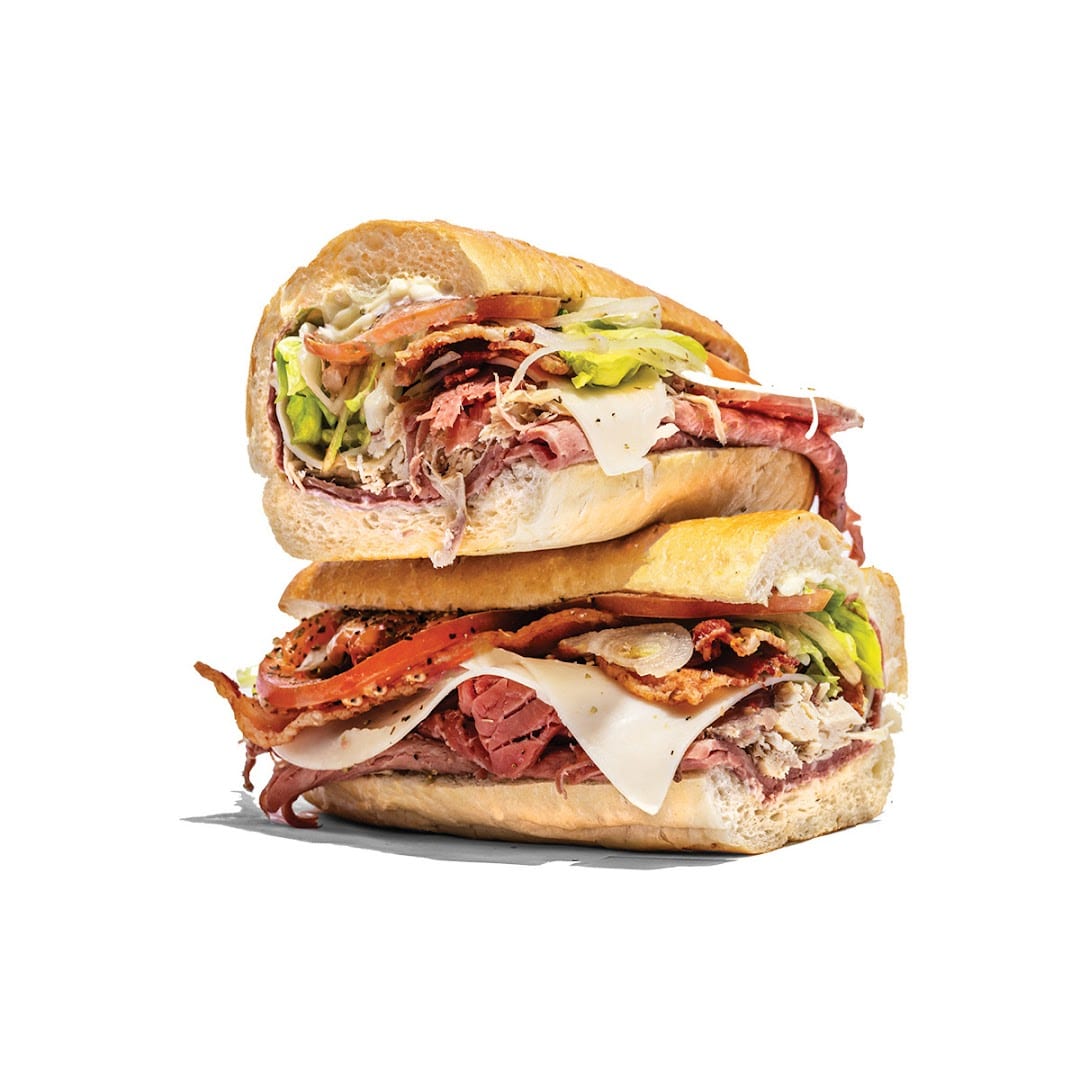 Capriotti's Sandwich Shop, photo 4