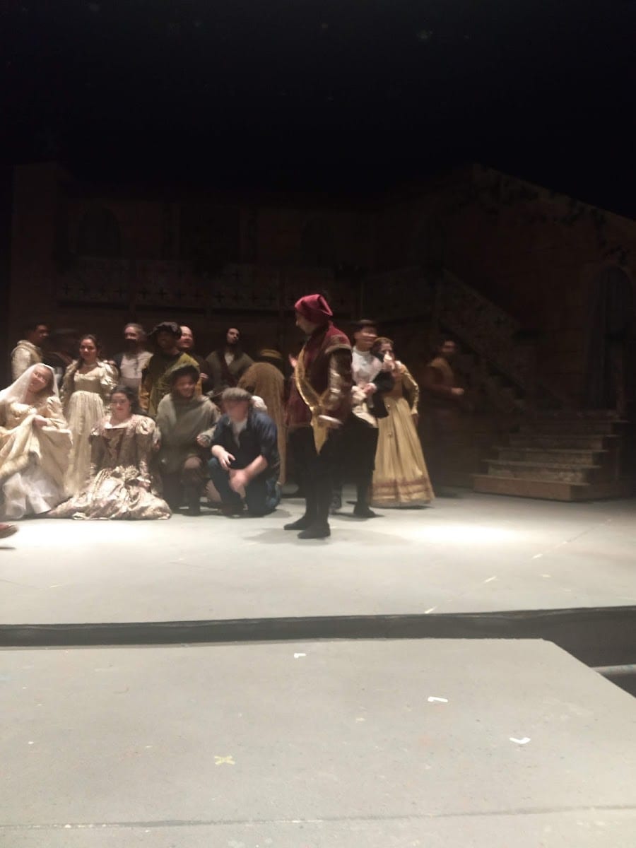 Ciccone Theatre, photo 3