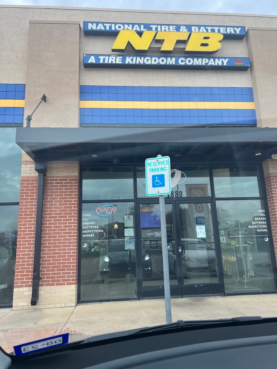 Mavis Tires & Brakes