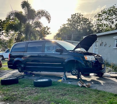 Brad's Automotive and Marine LLC