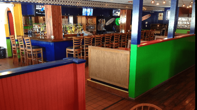 The Grasshopper Mexican Restaurant & Bar, photo 2