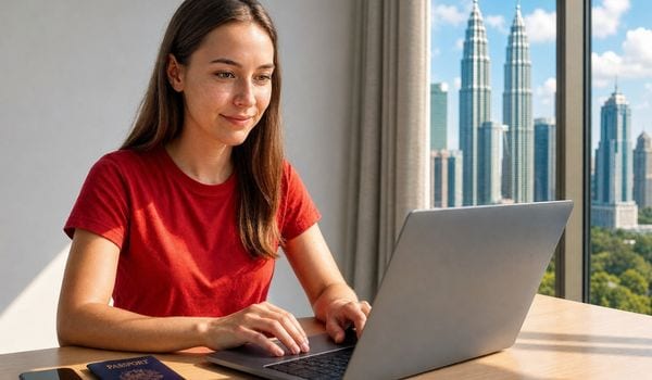 The 24,000 Dollar Filter: How Malaysia's Nomad Visa Actually Works in 2026